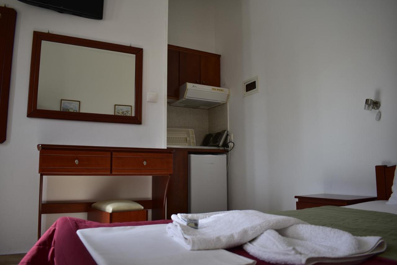Aparthotel Michalis Place *