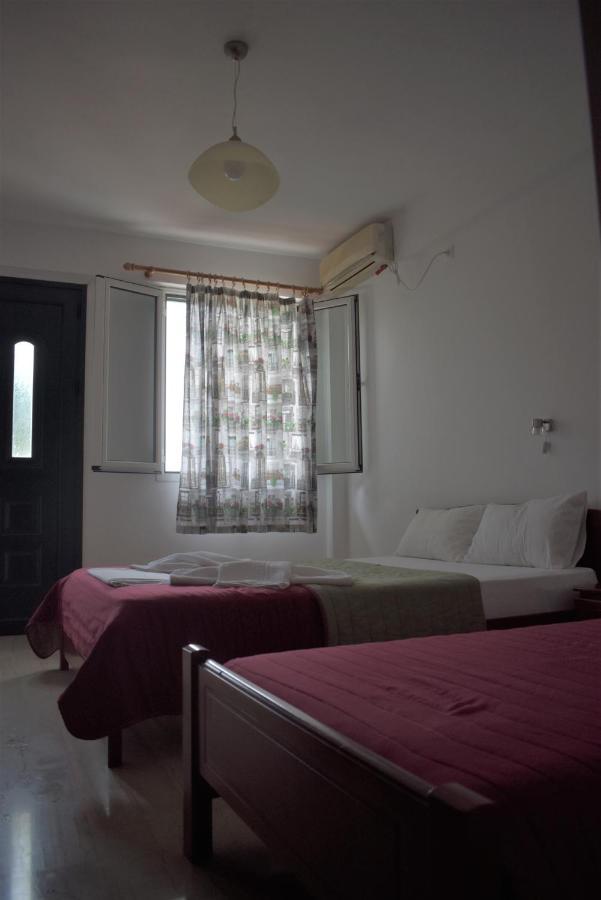 Michalis Place * Vasiliki (Lefkada)