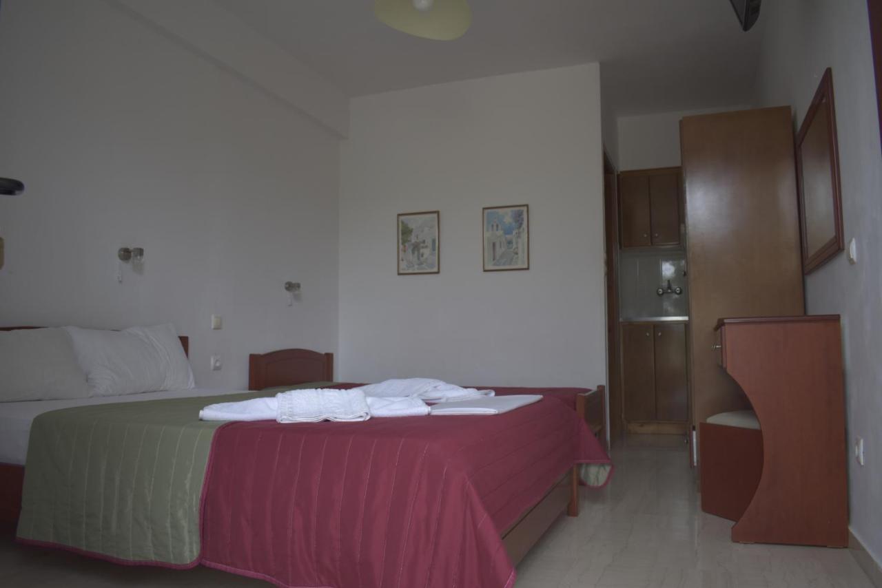 Michalis Place *