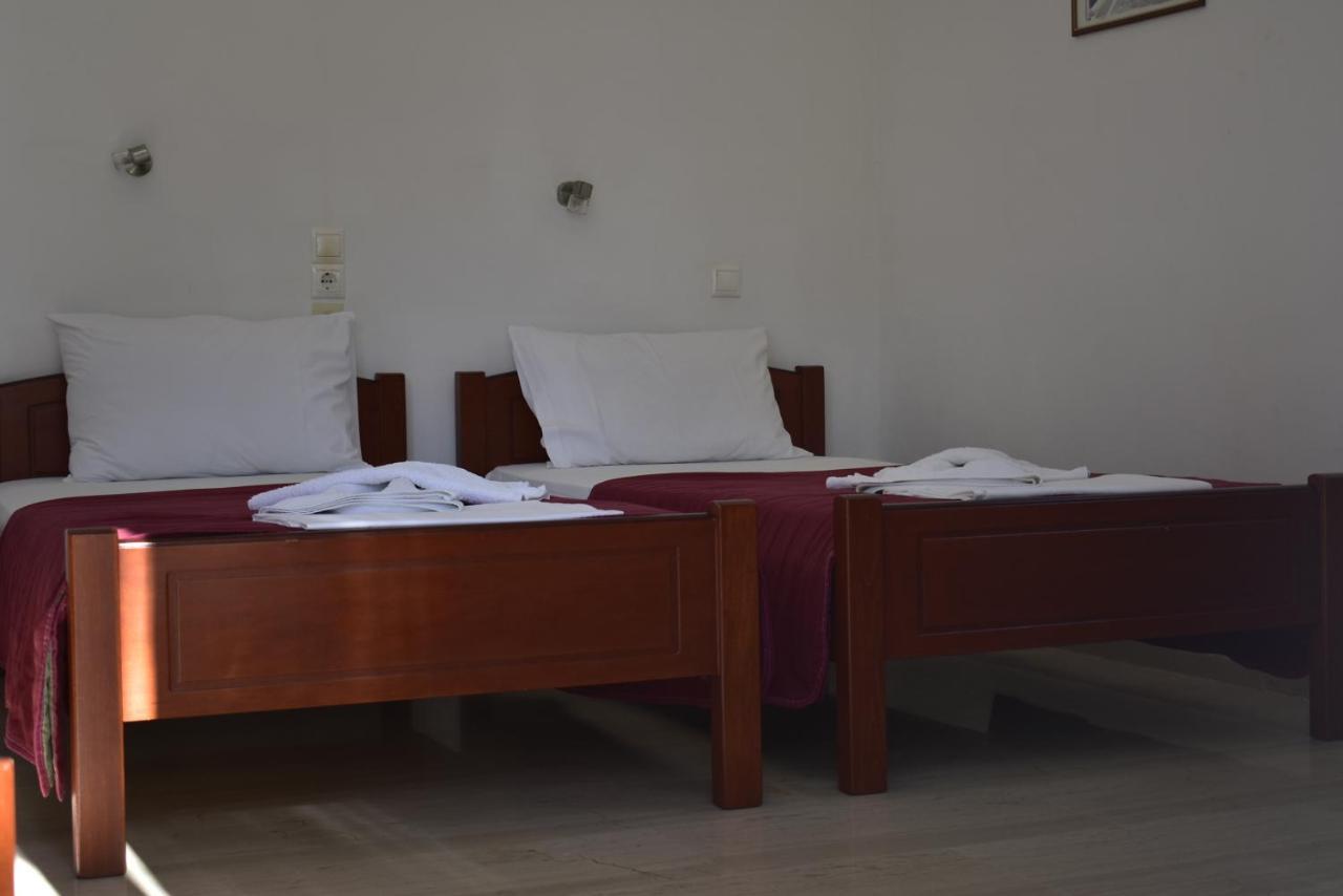 Michalis Place Aparthotel *