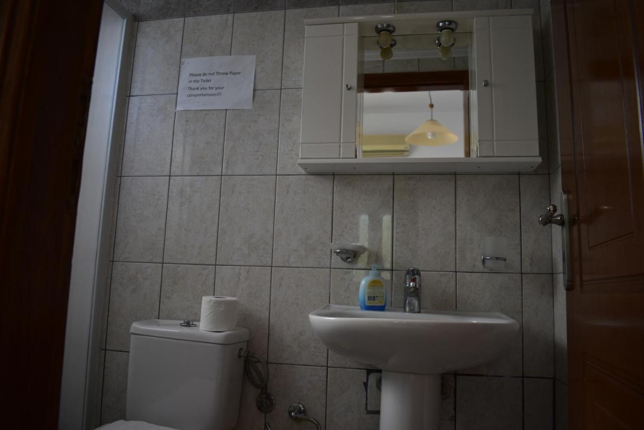 Aparthotel Michalis Place