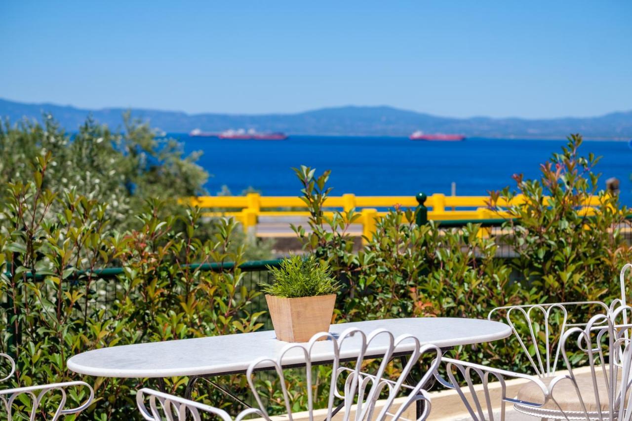 Apartment Almyros Aktis Mountain And Sea *