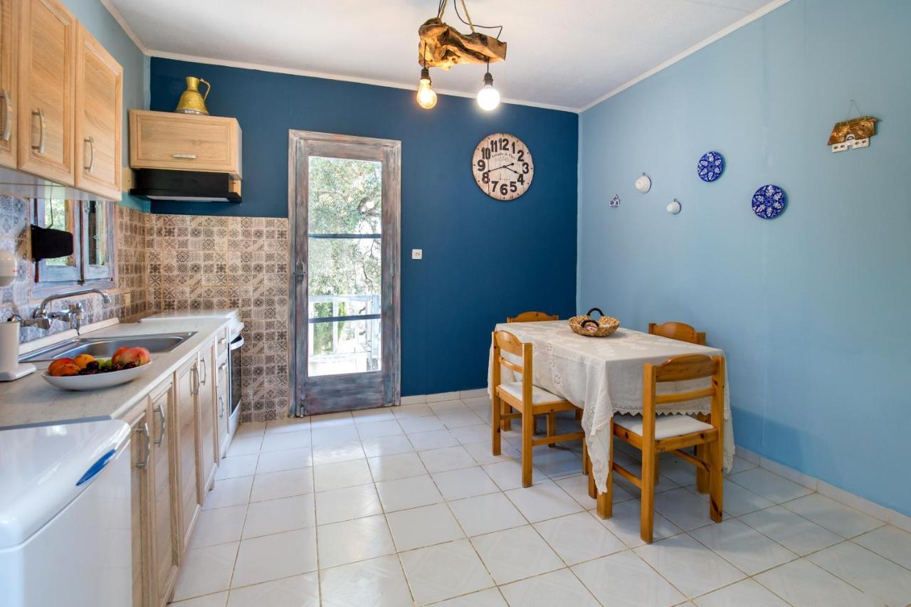 Olive Holiday home *
