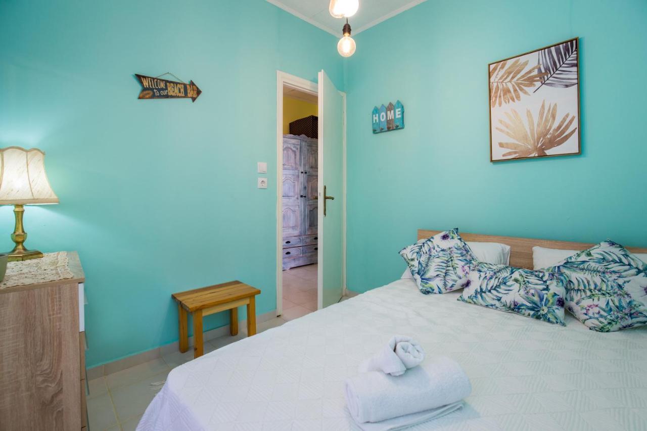 Olive Holiday home