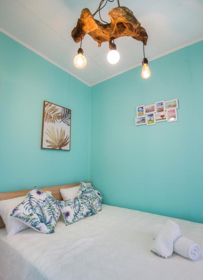 Olive Holiday home