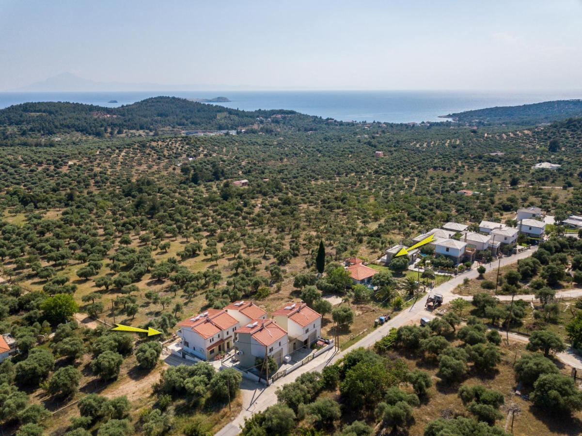 Holiday home Olive