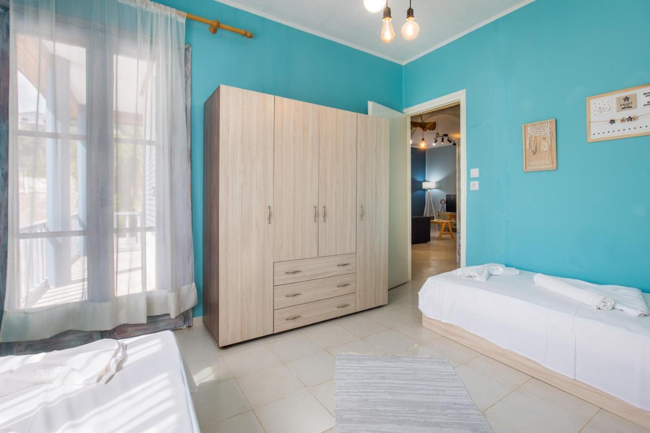 Olive Holiday home *