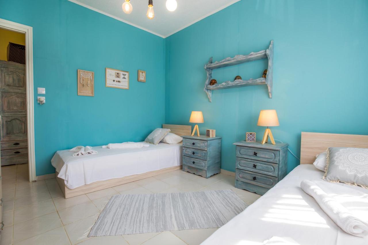 Holiday home Olive *