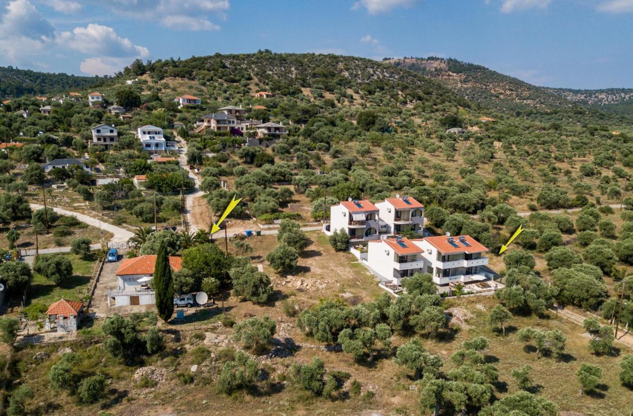 Olive Holiday home *