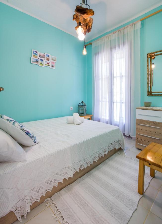 Olive Holiday home