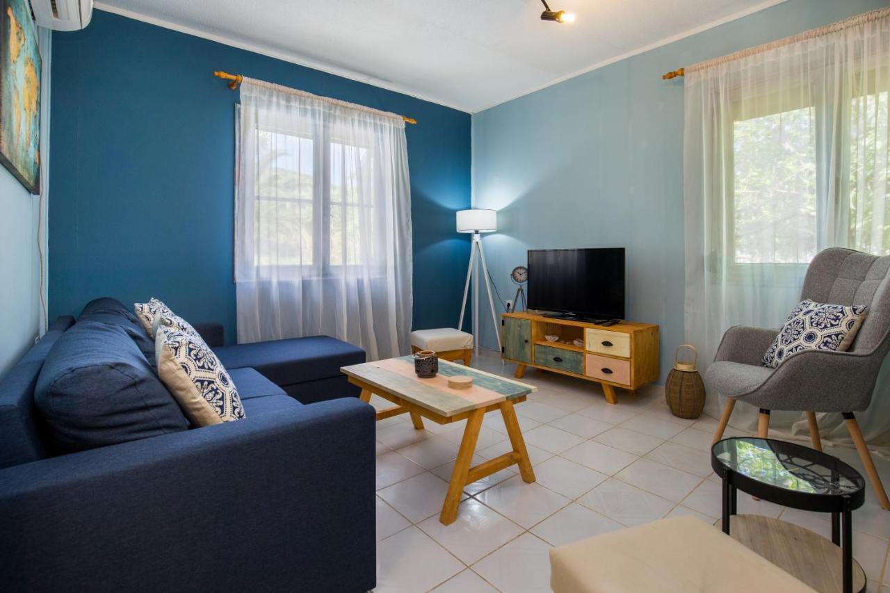 Holiday home Olive