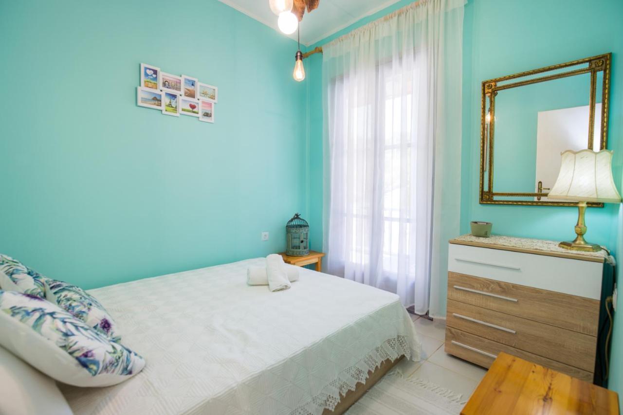Olive Holiday home Astris