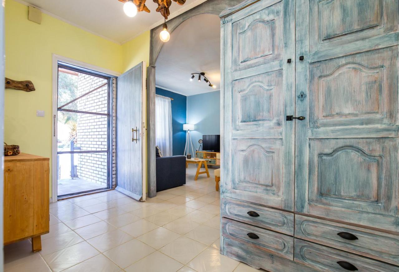 Olive Holiday home