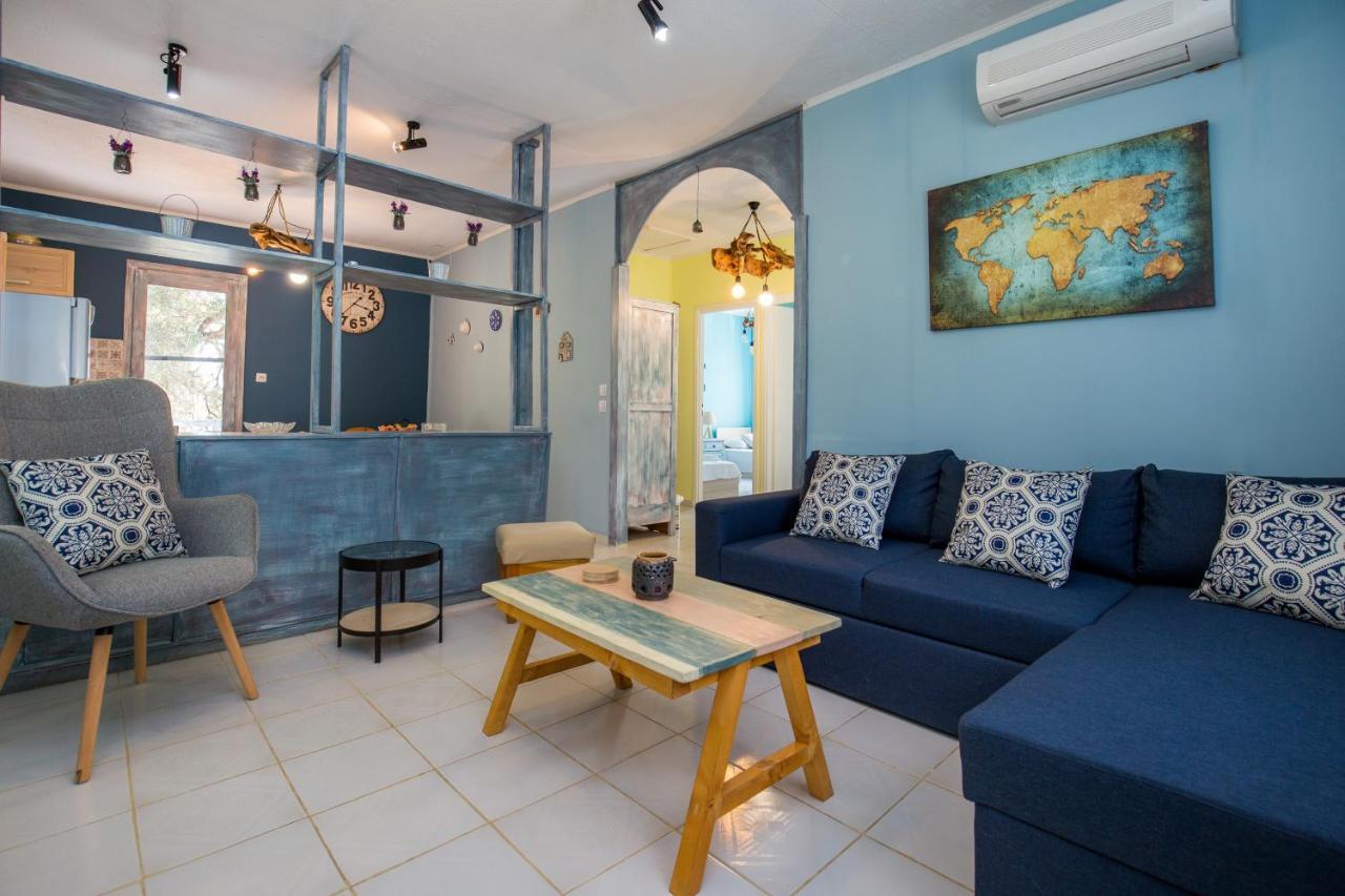 Holiday home Olive Astris