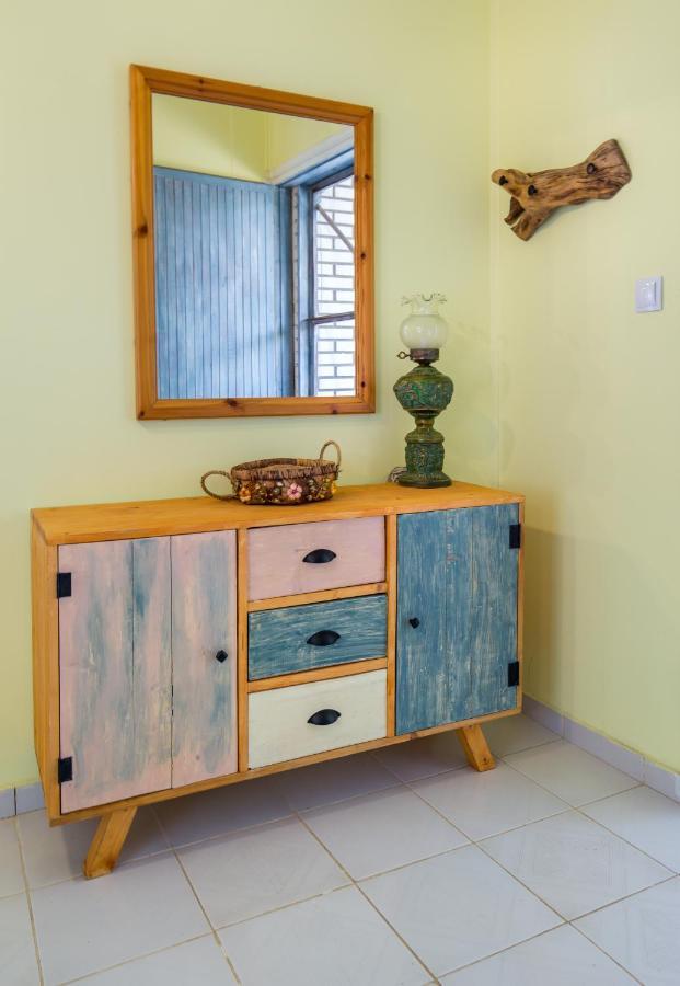 Olive Holiday home
