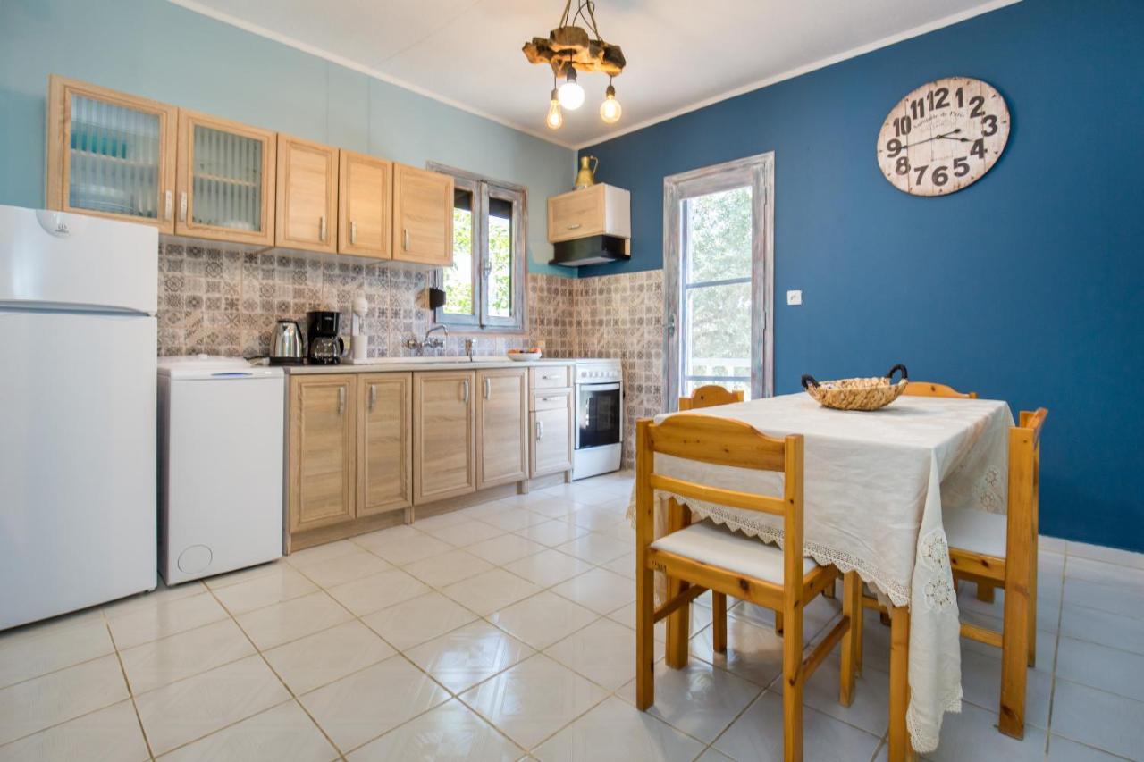 Holiday home Olive Astris