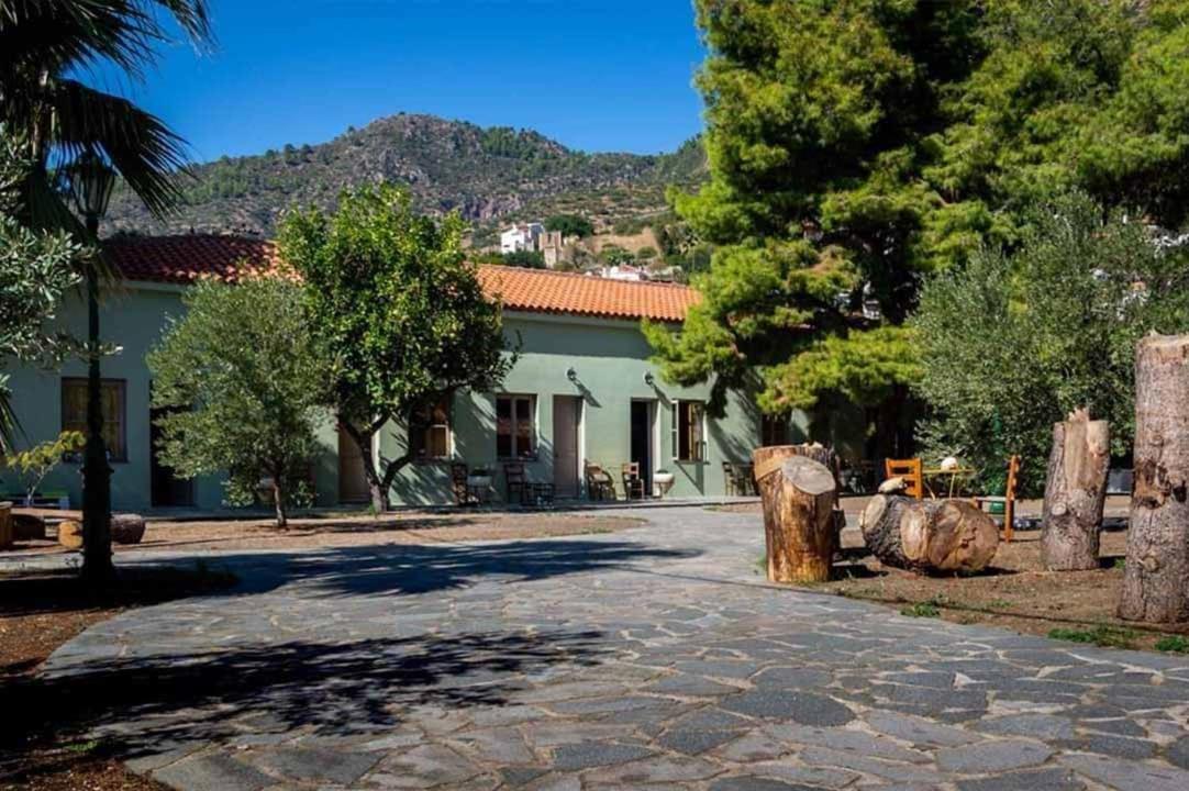 Hotel Arsinoe - Cosy Guesthouse- *