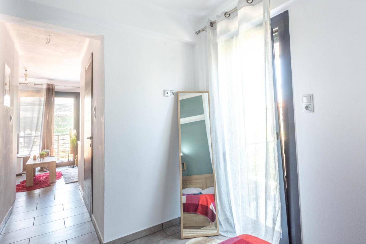 Dns Apartment *