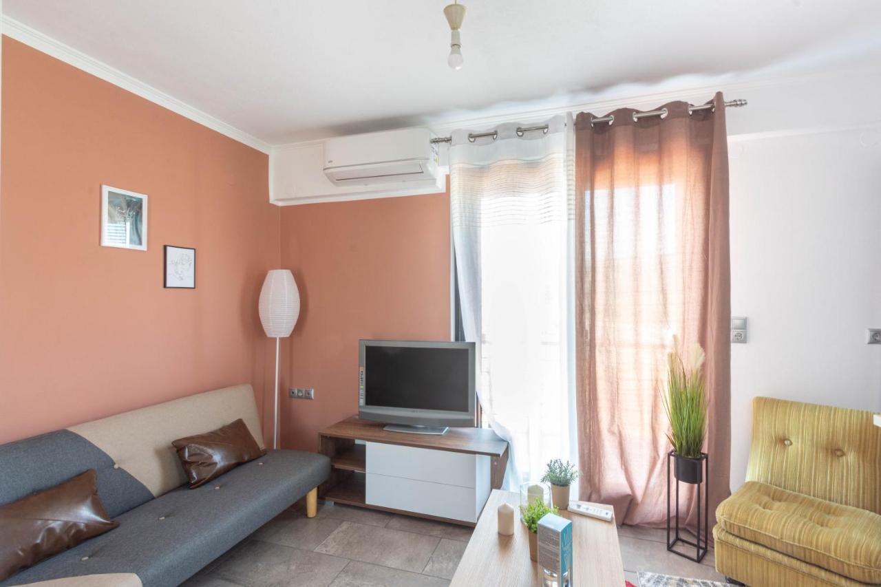 Apartment Dns *