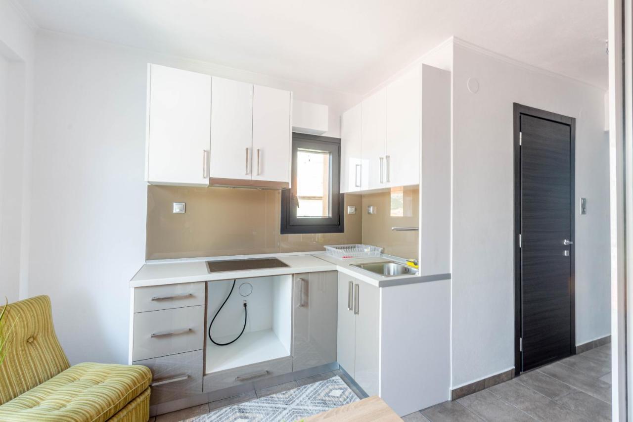 Dns Apartment *