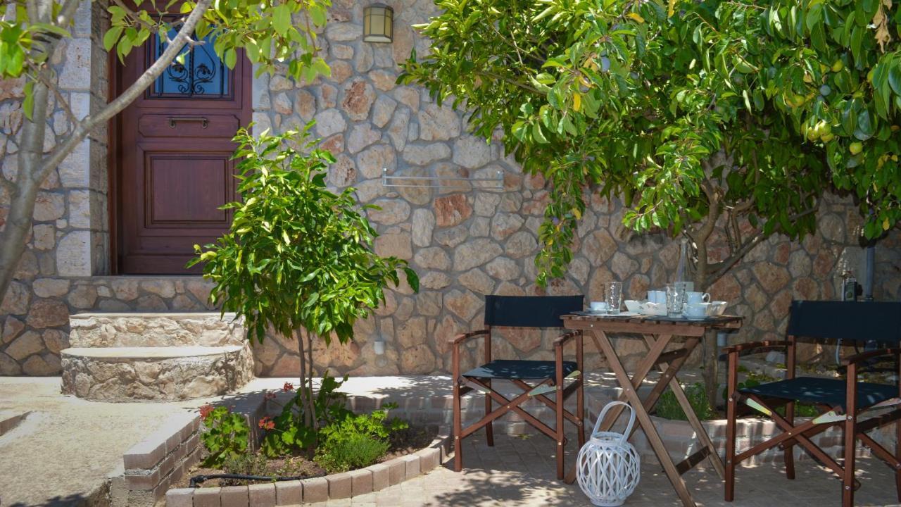 Levanta Unique Country Holiday home *