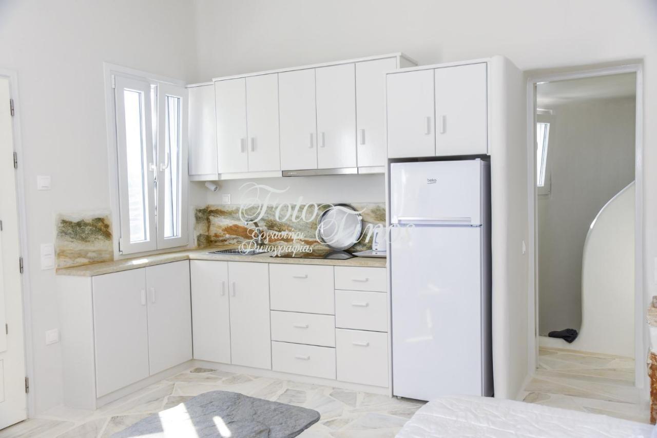 Art Village Apartment Panormos (Tinos)