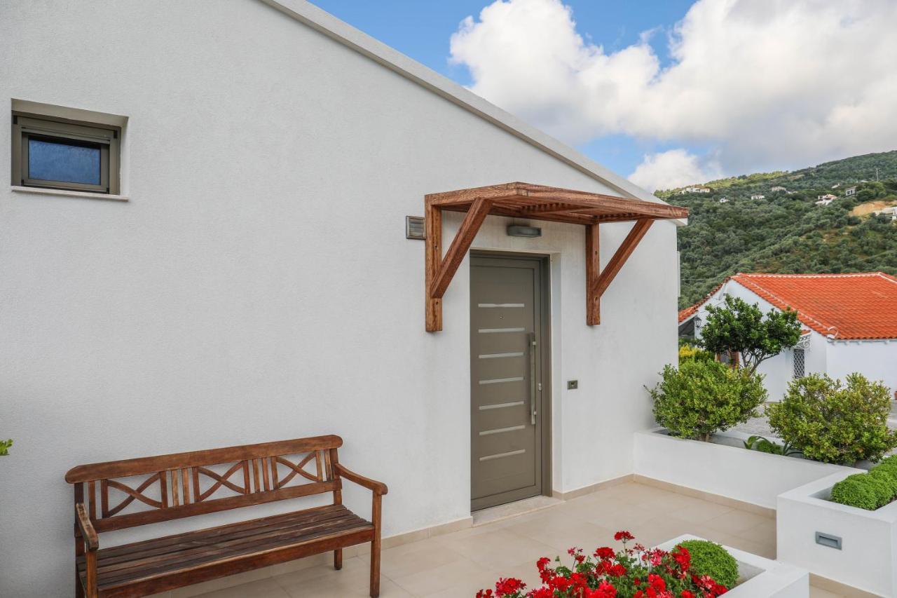 Villa Georgia Skiathos Town