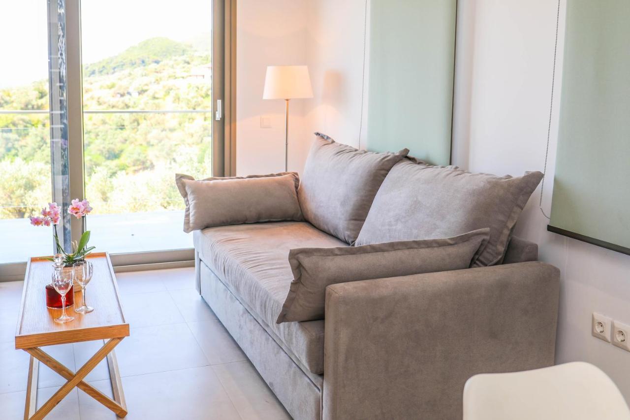 Georgia Villa *