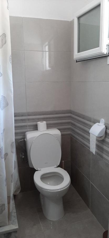 Aparthotel Mary Popi