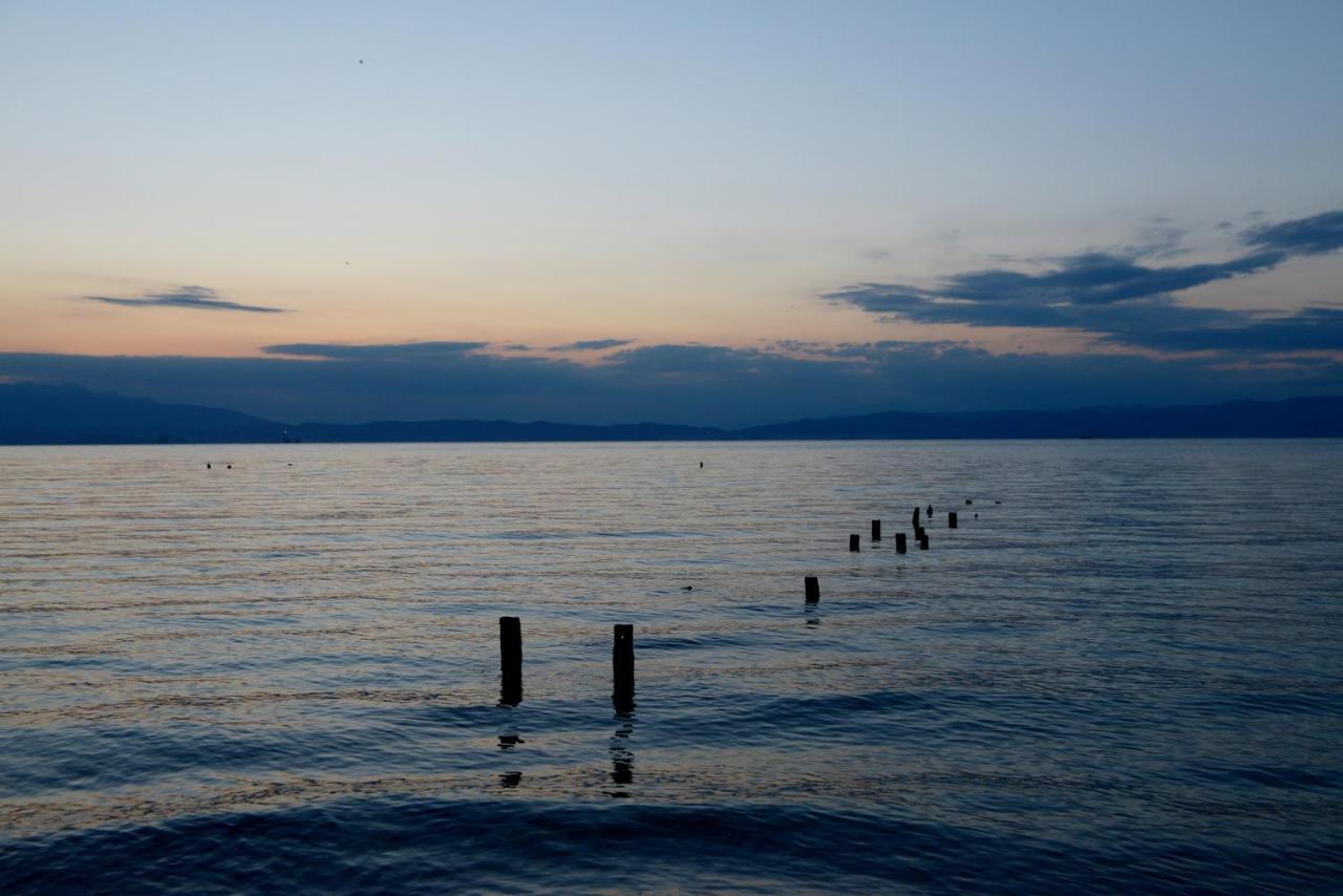 Blue Breeze Ormos Prinou (Thasos)