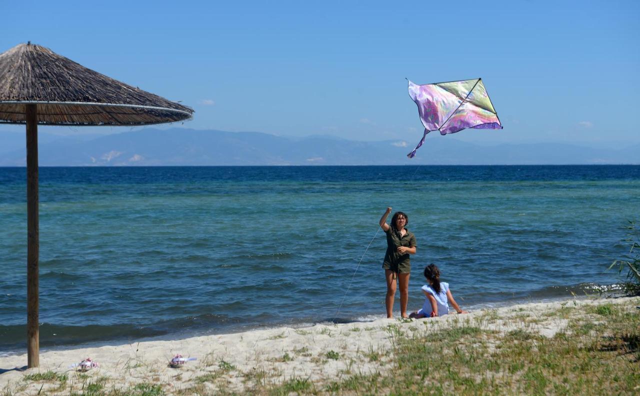 Blue Breeze * Ormos Prinou (Thasos)