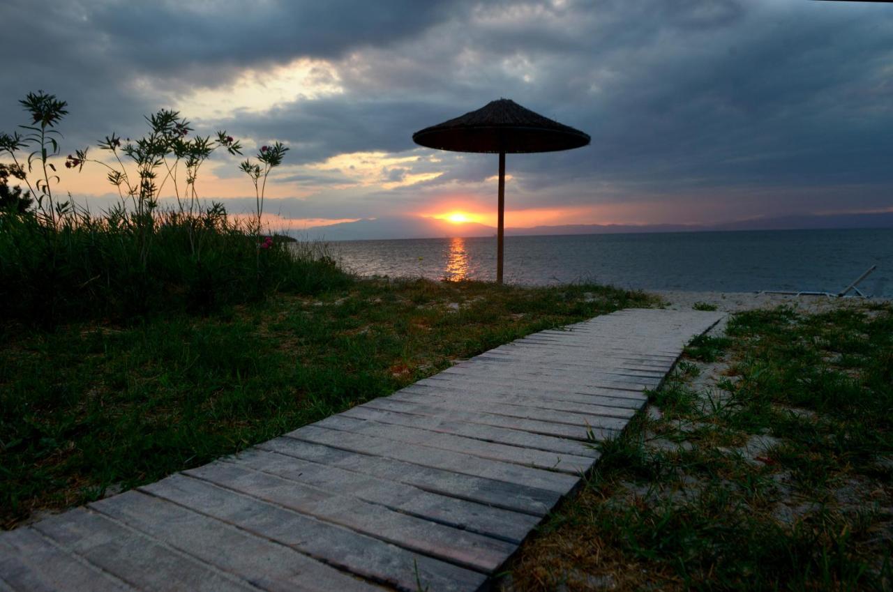 Aparthotel Blue Breeze Ormos Prinou (Thasos)
