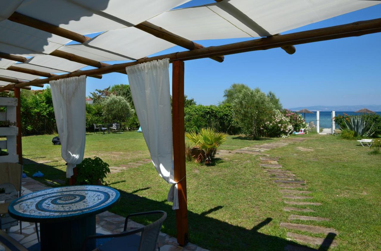 Aparthotel Blue Breeze *