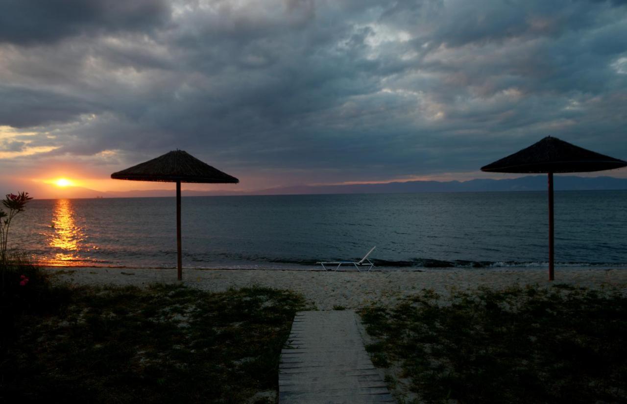 Blue Breeze Ormos Prinou (Thasos)