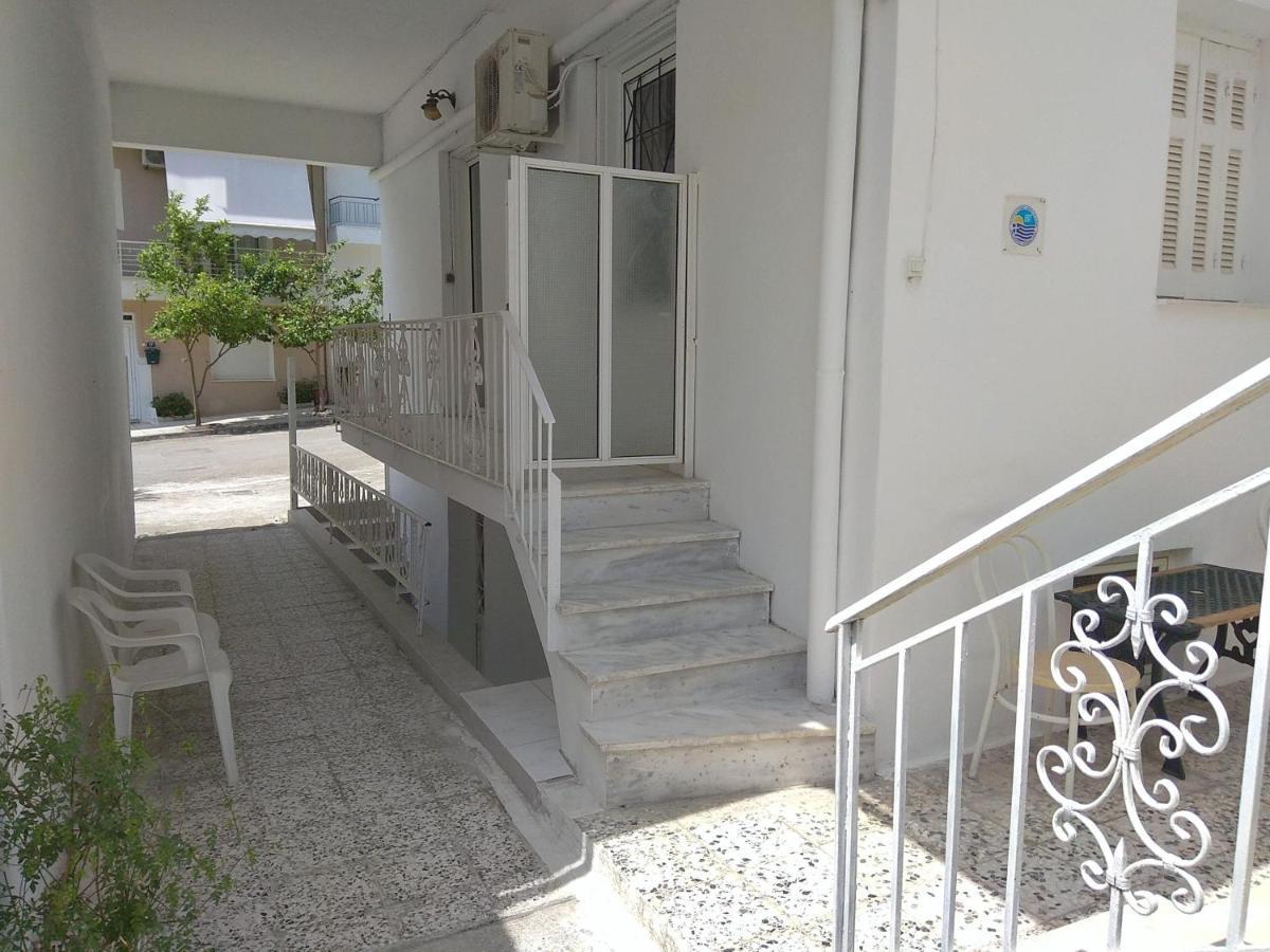 Center Apartment Loutra Edipsou (Evia)