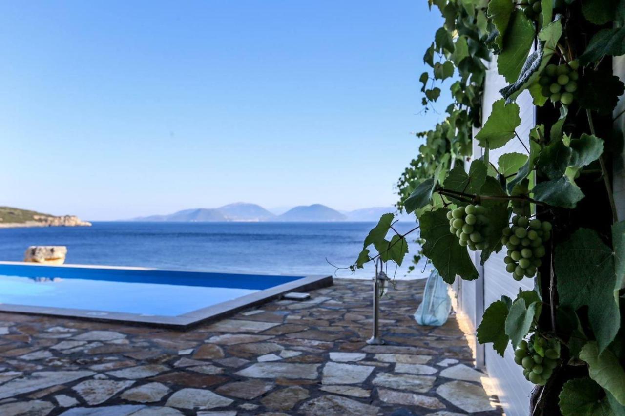 Villa Amousso