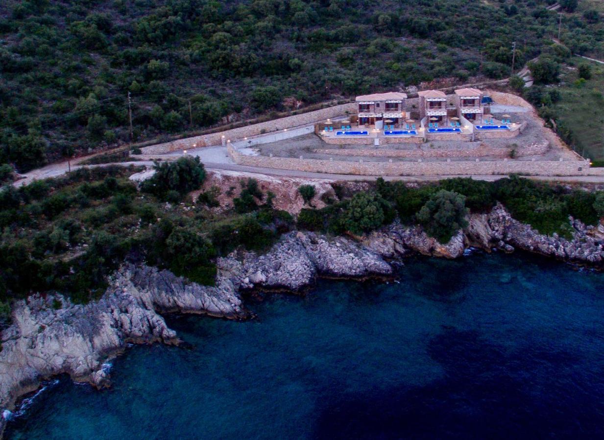 Amousso * Marantochori