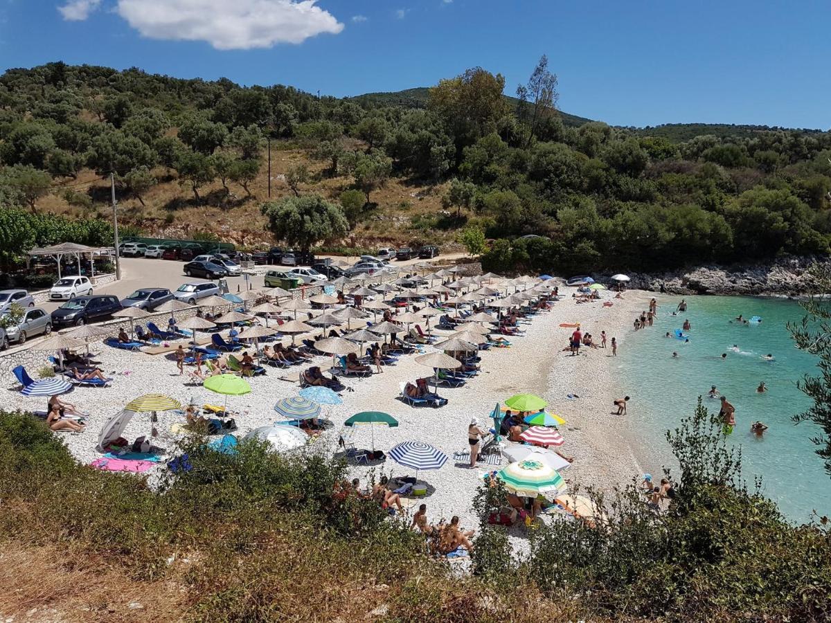 Villa Amousso *