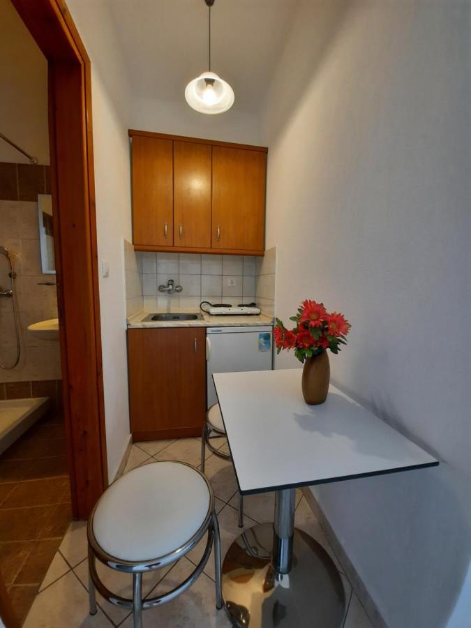 Apartment Panorama Dream Vourvourou