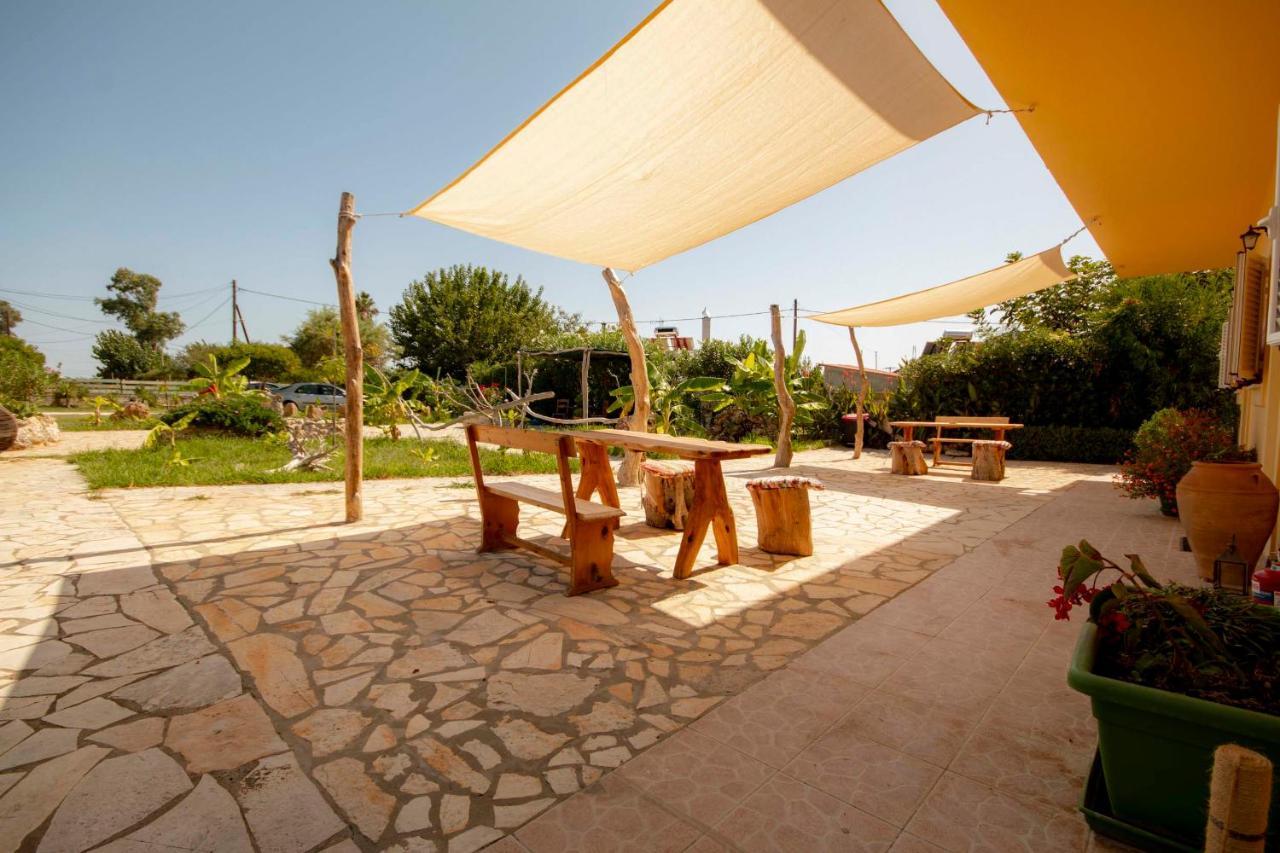 Harmony Corfu & *
