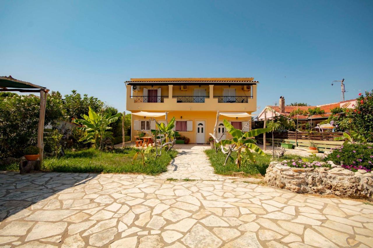 Harmony Corfu & * Corfu (city)