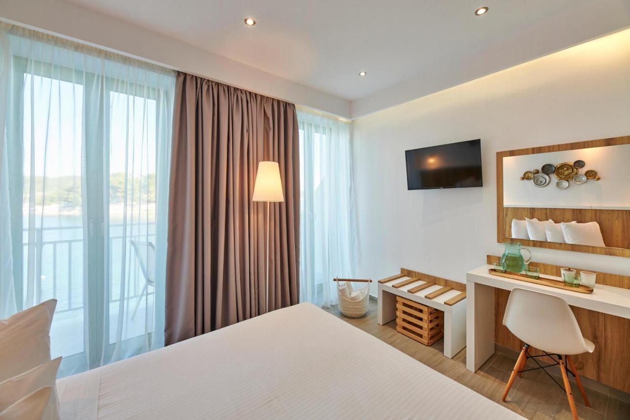 The Water Aparthotel 3*