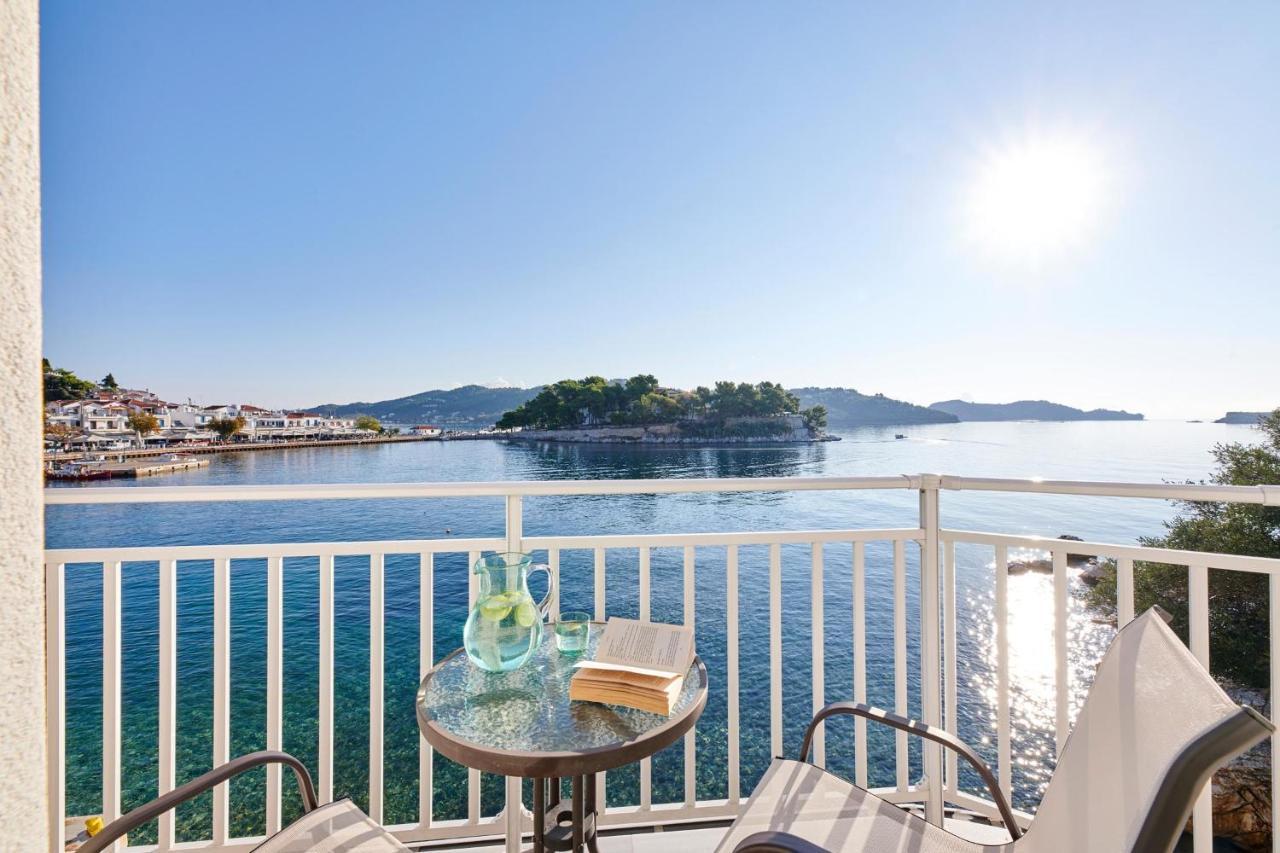 The Water 3* Skiathos Town