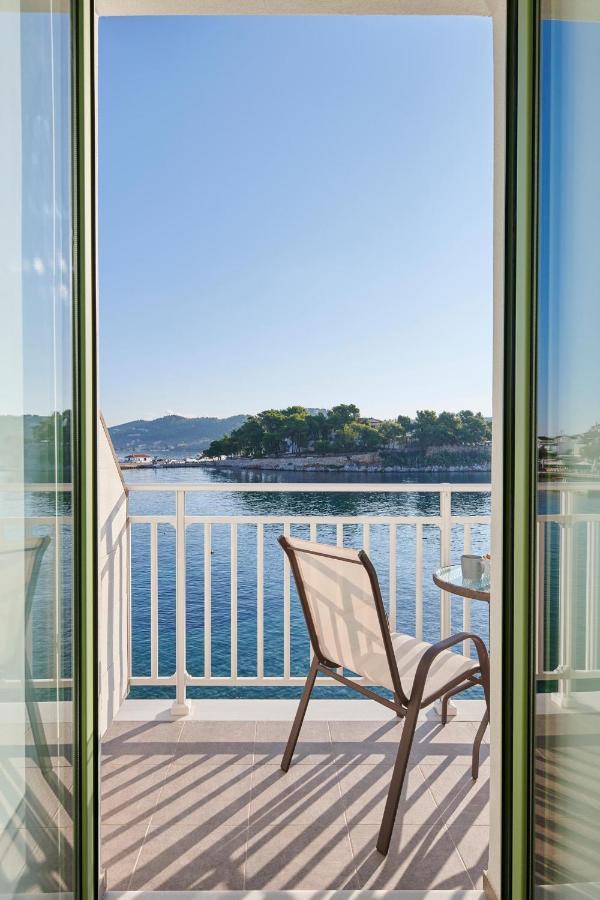 Aparthotel The Water 3*