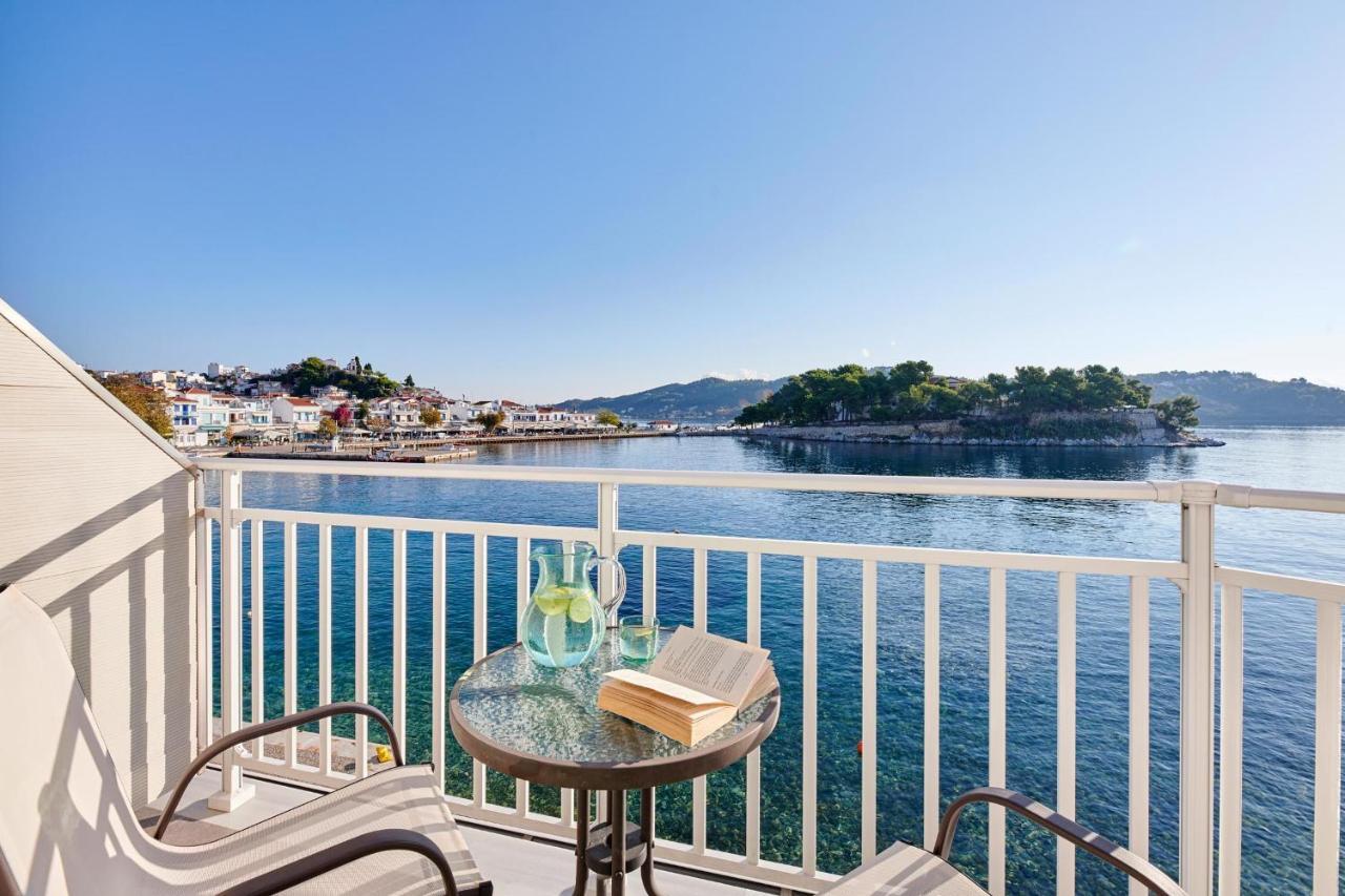 The Water Aparthotel 3*