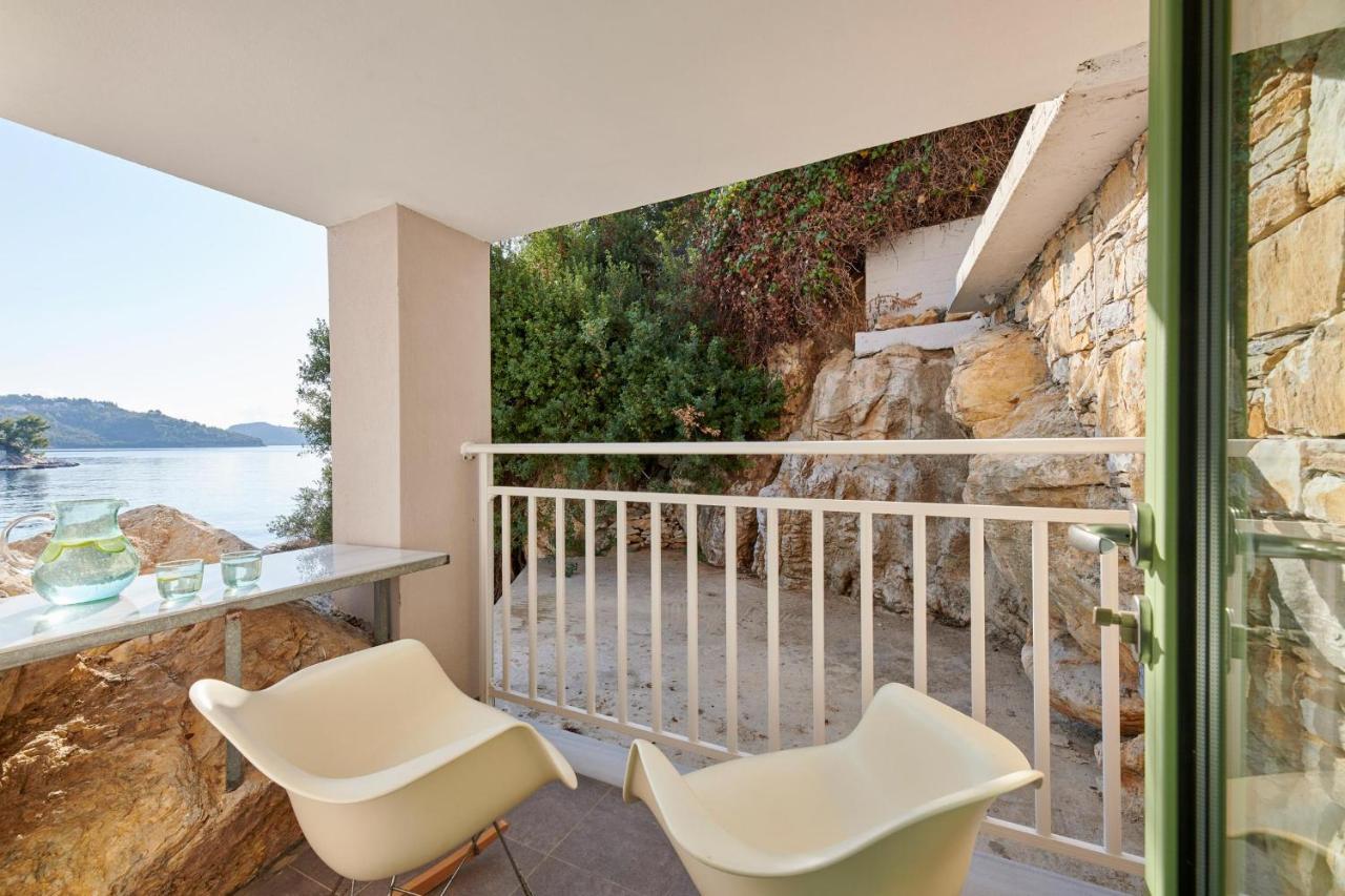 Aparthotel The Water Skiathos Town