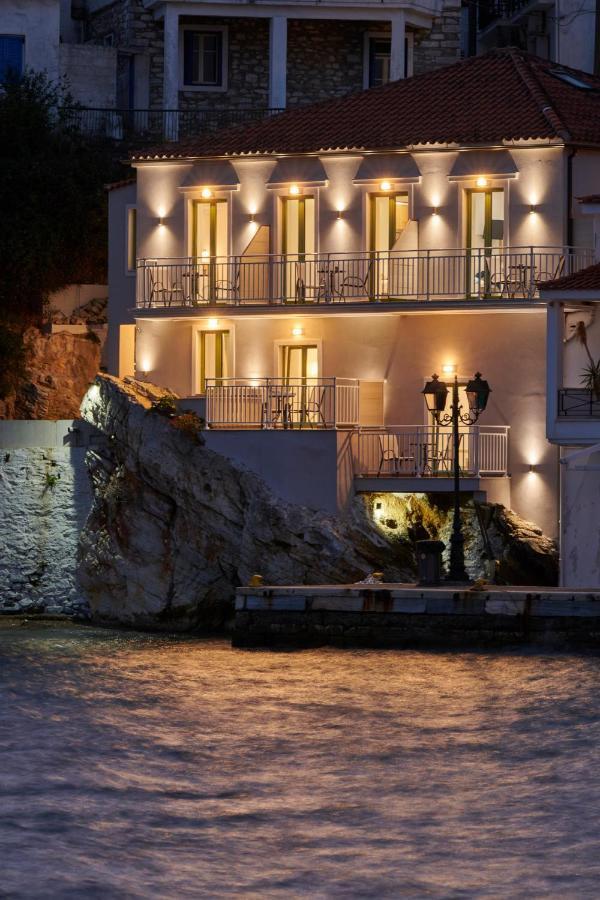 The Water 3*