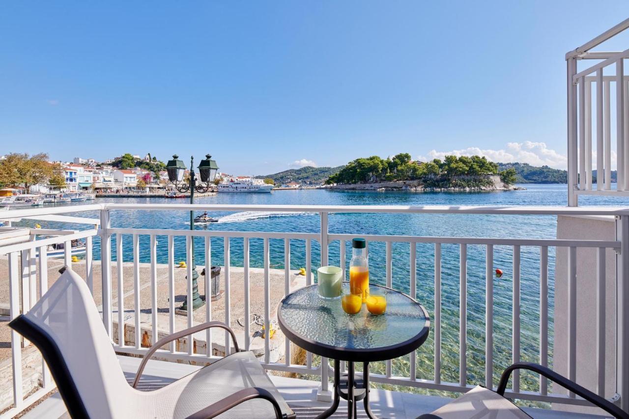 Aparthotel The Water Skiathos Town