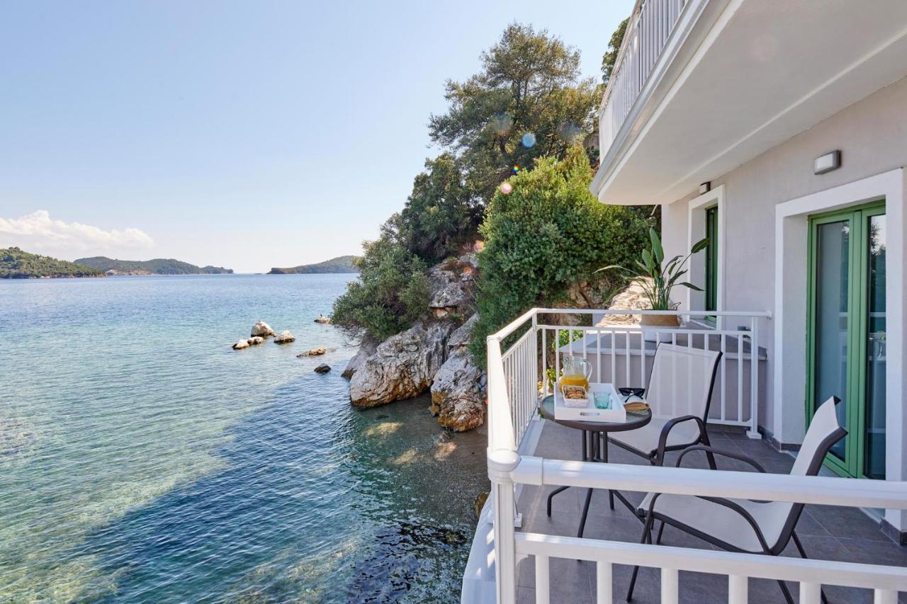 The Water Aparthotel Skiathos Town