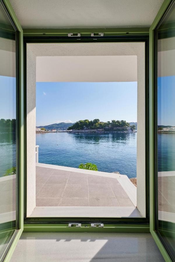 Aparthotel The Water 3*
